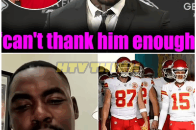 🦊 “Tears, Tensions & Touchdowns: Chris Jones Breaks Down in PRIVATE Locker Room Moment with Kelce & Mahomes 🤯”