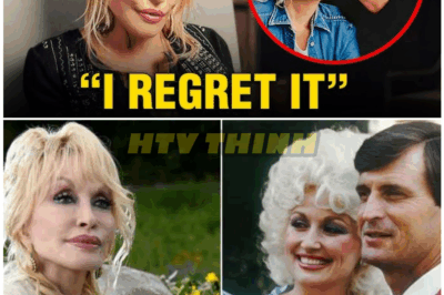 🦊 “Now That He’s Gone, The Truth Can Come Out” — Dolly Parton BREAKS Her Silence After Carl Dean’s Death and Confirms the Shocking Secret She Hid for Decades 🕊️💣