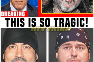 🦊 WHAT REALLY HAPPENED TO THE COUNTING CARS CREW? SUDDEN DISAPPEARANCES, STRANGE FINANCIAL MOVES, AND A SHOCKING TWIST NO ONE SAW COMING! 🛑