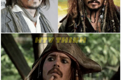 🦊 “They’d Cancel Captain Jack Before He Even Set Sail!” — Johnny Depp’s Haunting Warning About Hollywood, Cancel Culture, and the Scandal That Almost Sank Him Forever 🚨