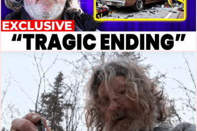 ✈️💔 The Tragedy Behind Marty Meierotto’s Disappearance — A Life Too Wild for TV