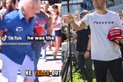 “I Did It, I Did It!” — Joe Rogan Exposes the Mind of a Young American Lost in a Web of Chaos and Arrests