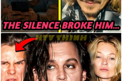 🦊 When HOLLYWOOD Turned Its Back on Johnny Depp — One Mysterious Phone Call FLIPPED the Script and EXPOSED a Hidden Power Play 🤯📞