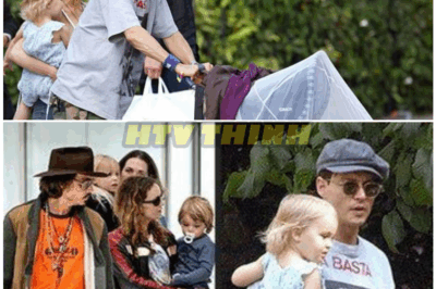 🦊 “The Secret Rules Johnny Depp Has Lived By Since His Divorce — The Shocking Vows That Could Destroy His Hollywood Comeback and Expose the Truth About His Family” 🔥