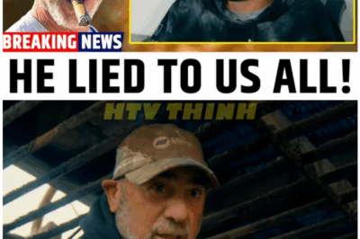 🦊 “AFTER YEARS OF SILENCE: Chris Doumitt FINALLY Reveals Why He Left Parker Schnabel’s Crew — And It’s NOT What You Think” ⛏️