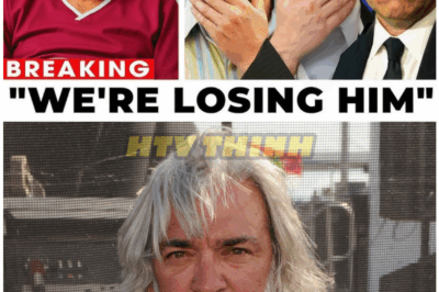 🦊 TV FAREWELL SHOCKER: Deadliest Catch ROCKED by Captain Bill Wichrowski’s TRAGIC Diagnosis—Series Ending After HEARTBREAKING Health Revelation Leaves Cast and Crew in TEARS ⚓