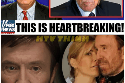 🦊 “TEARS, TREASURE & BETRAYAL?! The STAGGERING Truth Behind Chuck Norris’s Hidden Fortune That Left His Family in SHOCK — What They Discovered Will BREAK Your Heart 💰😢”
