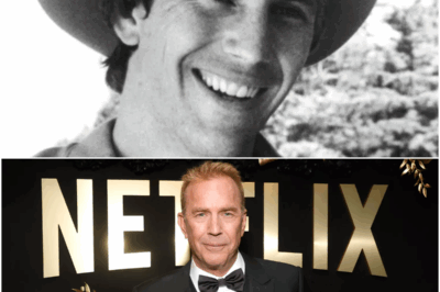 Kevin Costner Celebrates His 69th Birthday with Throwback Photo from His First Movie