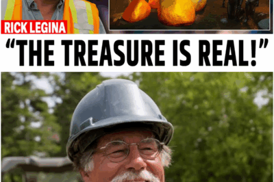Oak Island $110M Treasure Mystery Finally Solved by AI and It’s TERRIFYING