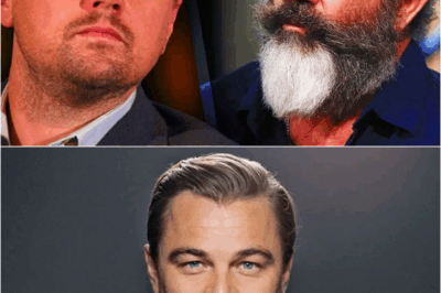 Leonardo DiCaprio Refused to Work With Mel Gibson, Quit From His Viking Movie As He Threatened to Burn His Girlfriend’s House