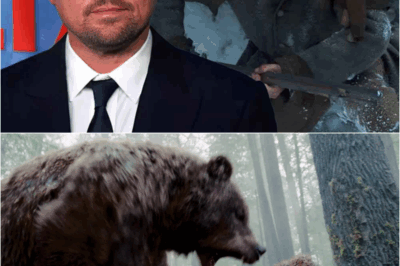 “I had to give it a shot”: Leonardo DiCaprio Had No Choice But Eat Raw Liver For A $20,000,000 Payday In Oscar Winning Movie
