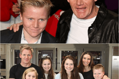 Celebrity chef Gordon Ramsay has told his own children that learning to cook is a ‘life skill’ and more important than exam results.