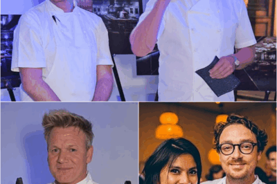 Gordon Ramsay has hit back at a critic after she accused him of cultural appropriation over his new ‘fake Chinese’ Mayfair restaurant.