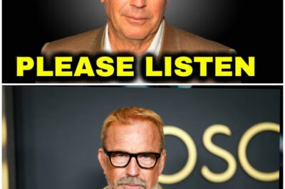 Kevin Costner’s Shocking Exit from Yellowstone: What He Revealed Will Leave You Speechless!