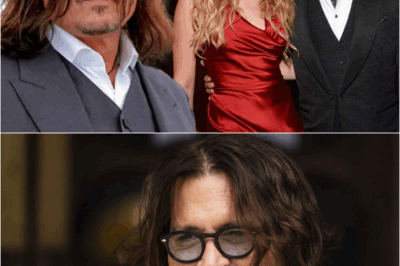 Johnny Depp Made One Promise to Amber Heard Before Their Divorce and He Kept It During Their Embarrassing Trial