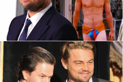 “Over my dead f—king body”: Leonardo DiCaprio Didn’t Want Mark Wahlberg in $2.4M Movie Only to Help Him Land ‘Boogie Nights’ After Being Impressed by His Acting