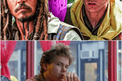 “He was high in a way that made me feel uncomfortable”: Johnny Depp’s Greatest Tragedy Was Getting Linked to River Phoenix’s Untimely Death That Still Casts a Shadow After 31 Years