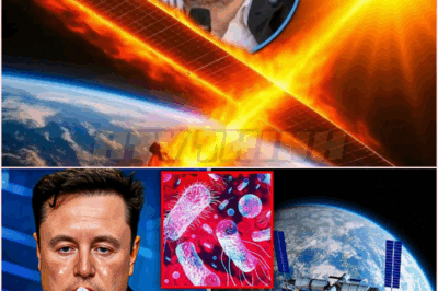🧿 Forget Mars! The Real Battle Might Be for Space’s Newest Alien – And Elon’s Playing Catch Up 👽🚀🛸