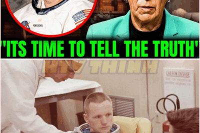 🧿 ‘They Let Him Die’: The Untold Story of Neil Armstrong’s Final Hours Finally Comes to Light, 11 Years Later 🚀🌑💔