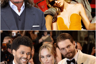 Johnny Depp Receives an Upsetting News as His 24-Year-Old Daughter Suffers a Crushing Blow in Acting Career After Controversial HBO Show ‘The Idol’
