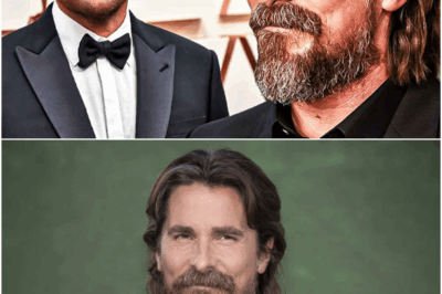 “I can’t do what he does”: Christian Bale Reveals He’s Relieved Leonardo DiCaprio Stole His $2.25B Role That Would Have Made Him a Global Phenomenon