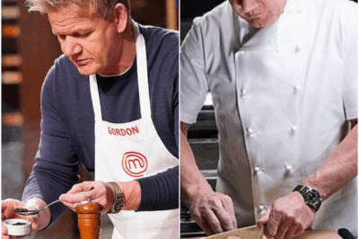 Getting hot in the kitchen! Gordon Ramsay revealed as guest judge on MasterChef Australia – amid a major shake-up for the cooking competition
