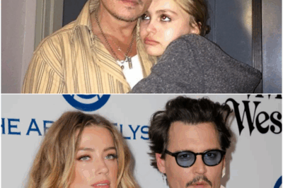 “Johnny is no stranger to sexual fluidity”: Johnny Depp, Who Was Married to Bisexual Amber Heard, Reacts to Daughter’s Controversial Dating Life