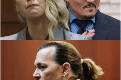 Johnny Depp Might Seize Amber Heard’s Luxurious California House if Aquaman Actress Fails To Pay $10M