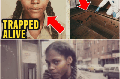 🧿 She Vanished in 1982 — For 7 Years, She Was Trapped in a Wooden Box Beneath a Stranger’s Bed, Enduring Unspeakable Horror and Secrets That Shattered a Community and Defied All Odds of Survival! 📦😱🛏️🔒🔥