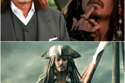 “They blind dropped him even though Amber had lied her as* off”: Disheartening News About Johnny Depp Fans After His Acting Comeback