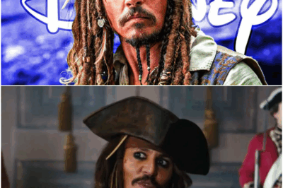 Johnny Depp’s Ridiculous Idea About His ‘Pirates’ Role Almost Made the Director Paranoid About Getting Disney Onboard