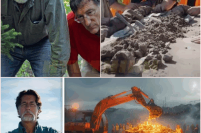 🧿Unbelievable Revelation Shakes the World: Oak Island Treasure Mystery Finally Solved After Centuries of Secretive Battles, Shocking Discoveries, and Explosive Conflicts That Could Rewrite History Forever!💰🌍🔥