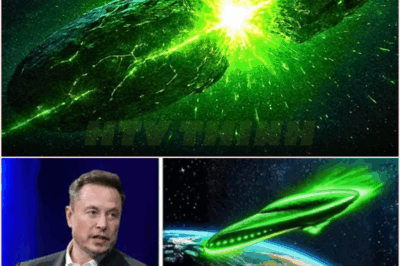 🧿The Astonishing Phenomenon of 3I/ATLAS: Unraveling the Enigma of Its Unpredictable Speed Changes Near Earth That Even Elon Musk Calls “The Strangest Thing I’ve Ever Seen…” — Is This the Beginning of a Cosmic Revelation or a Hidden Threat? 🚀👽🌌