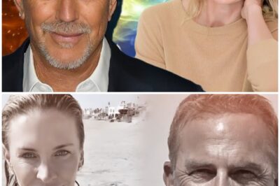 Kevin Costner’s Shocking Revelation: The Truth About His Relationship with Kelly Noonan Gores After Divorce