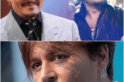 Bye Bye Hollywood: Johnny Depp Planning to Launch Music Career Post Trial Victory