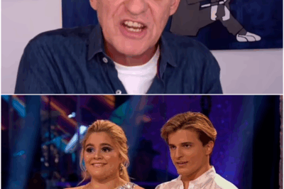‘There’s too much hate in the world’: Matthew Wright hits out at Steve Allen’s critics following Tilly Ramsay fat-shaming scandal and insists her defenders are hypocritical