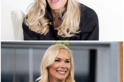 Leanne Morgan 😱 At 58 Becomes America’s New Comedy Queen — From Southern Mom to Netflix Star and Sold-Out Arenas