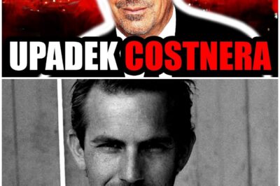 The Rise and Fall of Kevin Costner: From Hollywood Icon to Redemption in Yellowstone