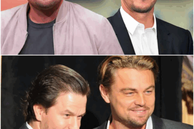 “This f**king a**hole is not going to be in this movie”: Leonardo DiCaprio Hated Mark Wahlberg With a Burning Passion in 1995 Movie