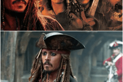 “If it was up to me, of course”: Johnny Depp’s Return as Jack Sparrow Looks Even More Possible After Continuous Support From Pirates of the Caribbean’s Producer