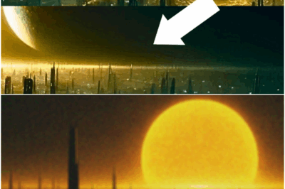 MICHIO KAKU: James Webb Telescope Releases Clearest Data on Proxima B Ever Seen!