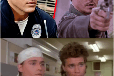 Johnny Depp’s Sole Condition Before Saying Yes to an Iconic Cameo in Channing Tatum’s Hit ’21 Jump Street’ Gave the Movie its Funniest Scene