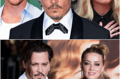 Johnny Depp Allegedly Called Channing Tatum A ‘Potato Head,’ Was Suspicious of Ex Wife Amber Heard Cheating on Him With ‘Magic Mike’ Star: “He’d taunt me about it”