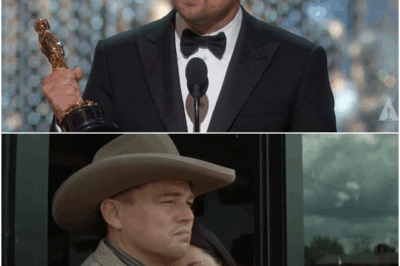 Leonardo DiCaprio Humiliated by Oscars Yet Again – Dangerous Upset Could Make the Academy Awards Even More Meaningless