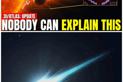 The Cosmic Mystery: Why Is the Solar Wind Bending?