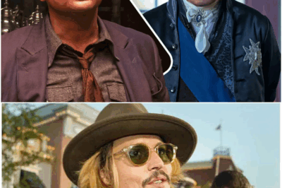 Leonardo DiCaprio Allegedly Bagged His Breakout Role Because Johnny Depp Complained the Original Actor Was a Junkie: “I had just gotten out of rehab”