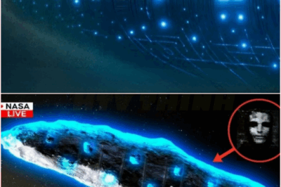 🧿ASTONISHING COSMIC REVELATION: James Webb Telescope Detects LIFE ON 3I/ATLAS — An Interstellar Visitor Carrying Living Organisms Is Headed Straight Toward EARTH, Sparking Global Panic and Scientific Frenzy! 🌍👽🚨