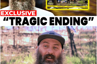 The Heartbreaking Tragedy Of Matt Raney From Homestead Rescue