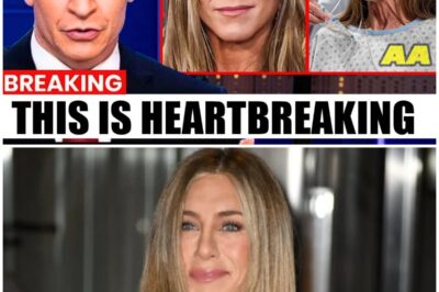 The Heartbreaking Truth Behind Jennifer Aniston’s Life at 56: A Journey of Resilience and Pain
