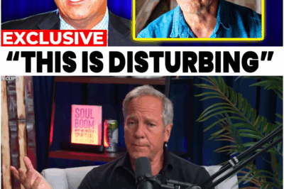 They WARNED Us About Mike Rowe From Dirty Jobs… We Didn’t Listen